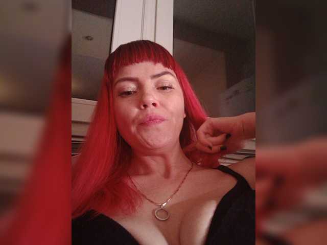 Niki-mur live cam on BongaCams