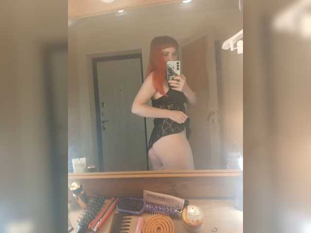 Niki-mur live cam on BongaCams
