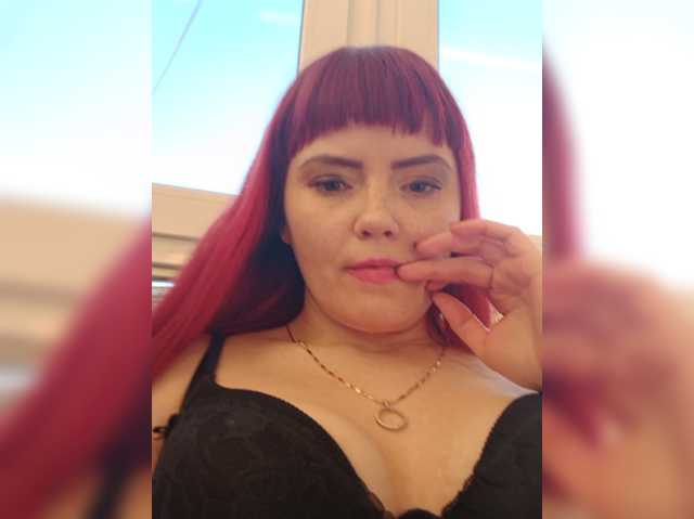 Niki-mur live cam on BongaCams