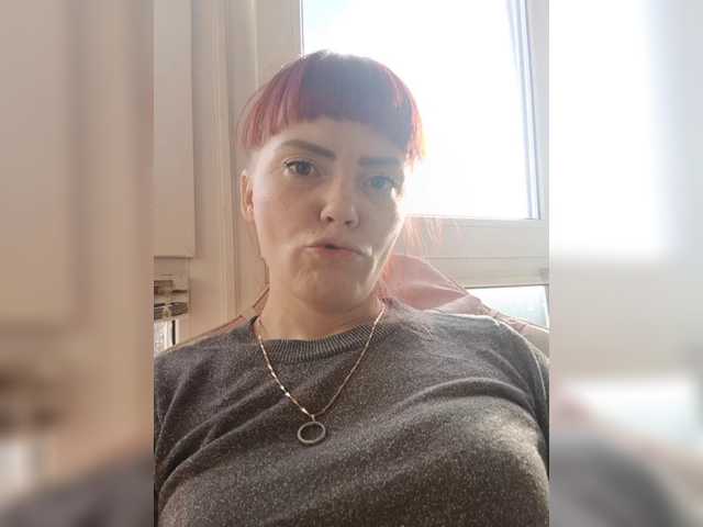 Niki-mur live cam on BongaCams