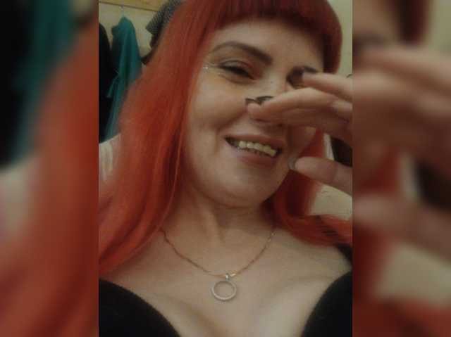 Niki-mur live cam on BongaCams