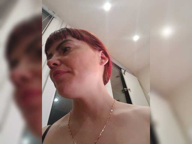 Niki-mur live cam on BongaCams