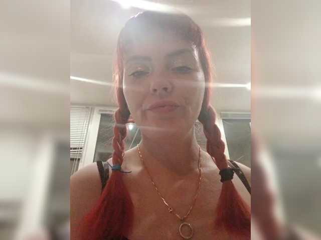 Niki-mur live cam on BongaCams