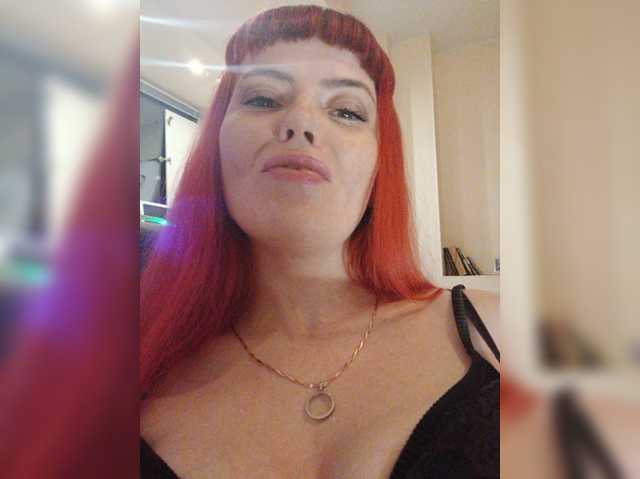 Niki-mur live cam on BongaCams