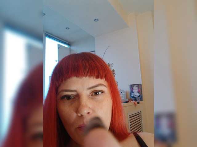 Niki-mur live cam on BongaCams