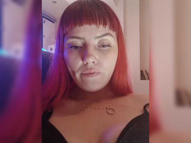 Niki-mur, en directo ahora en BongaCams