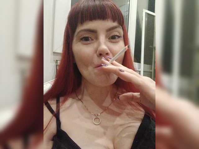 Niki-mur live cam on BongaCams