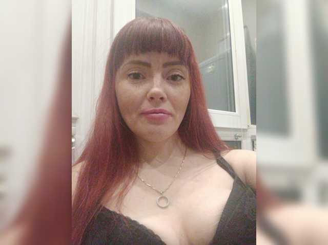 Niki-mur live cam on BongaCams