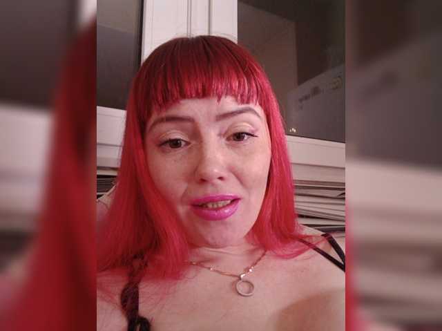 Niki-mur live cam on BongaCams
