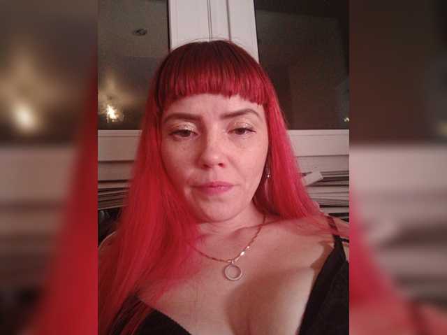 Niki-mur live cam on BongaCams
