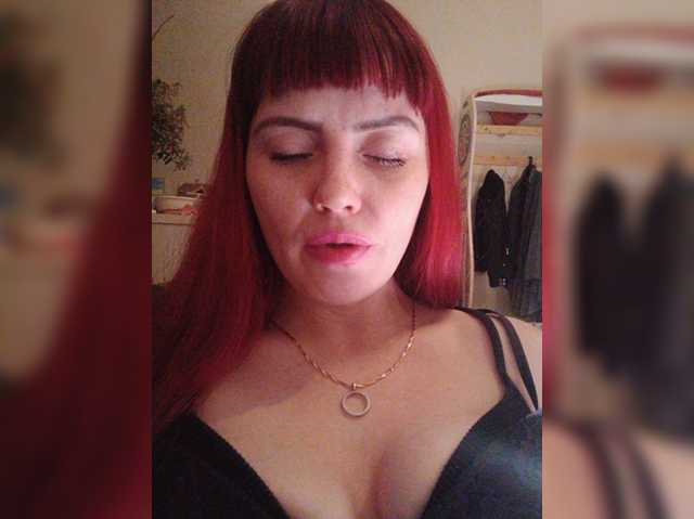 Niki-mur live cam on BongaCams