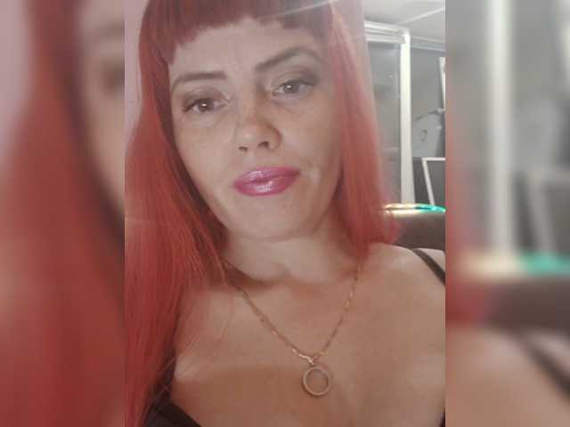 Niki-mur live cam on BongaCams