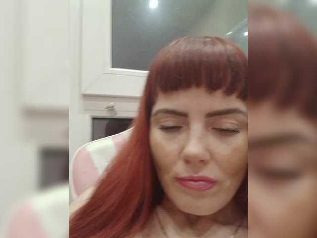 Niki-mur live cam on BongaCams