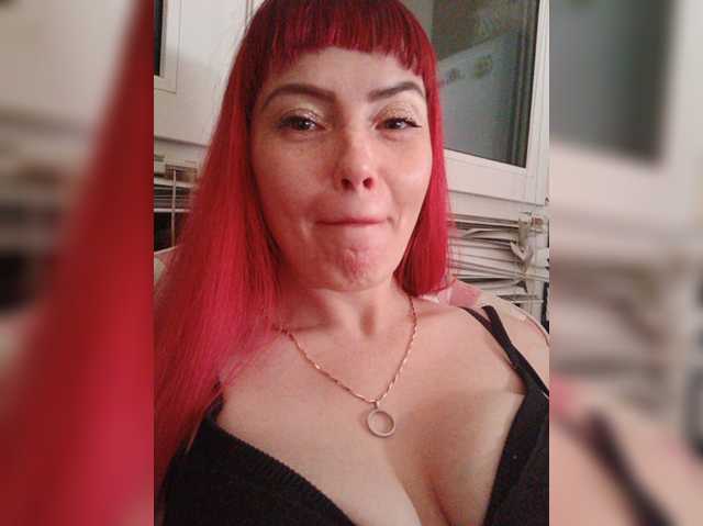 Niki-mur live cam on BongaCams