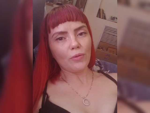 Niki-mur live cam on BongaCams
