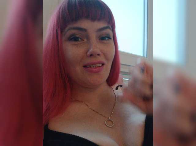 Niki-mur live cam on BongaCams