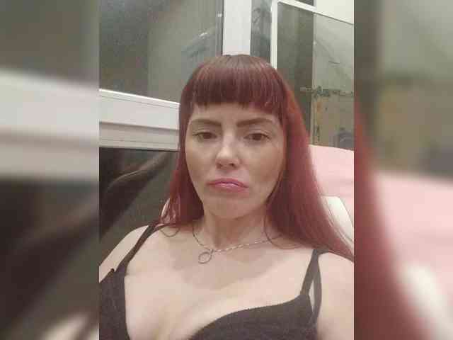 Niki-mur Live Webcam on BongaCams