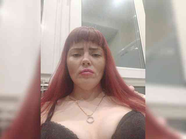 Niki-mur Live Webcam on BongaCams