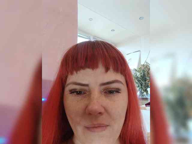 Niki-mur's webcam live show