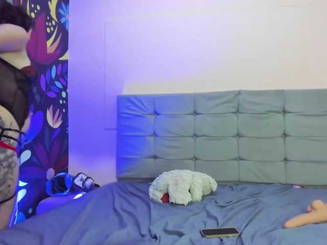 ViolettaRouse1 live cam on BongaCams