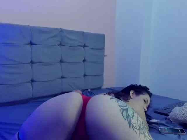 ViolettaRouse1
