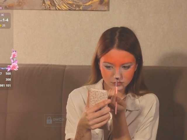 Katyn live cam on BongaCams