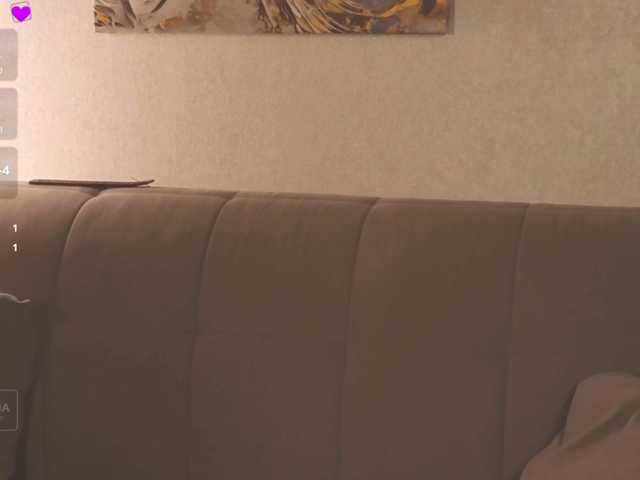 Katyn live cam on BongaCams