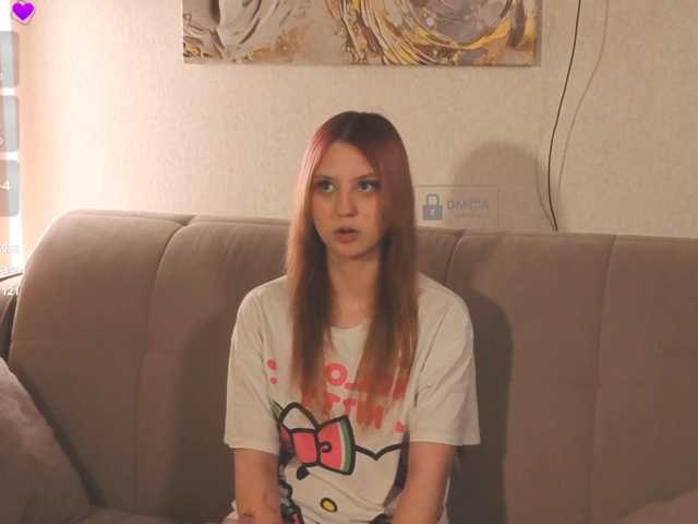 Katyn live cam on BongaCams