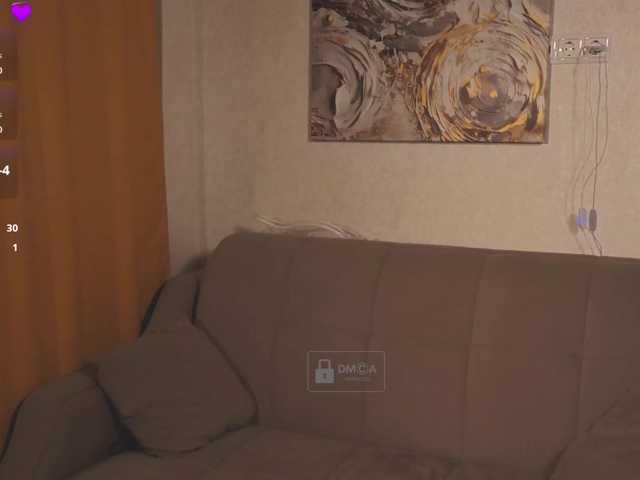 Katyn live cam on BongaCams