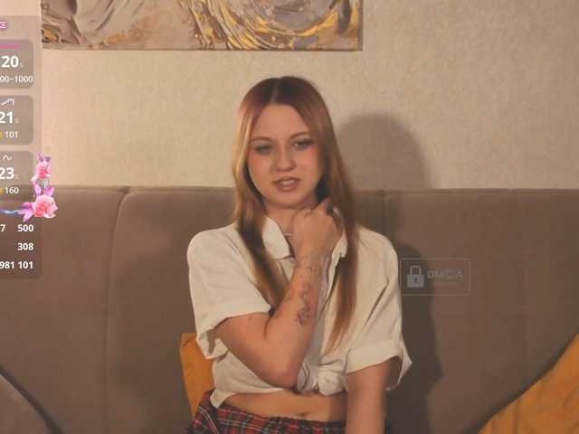 Katyn live cam on BongaCams