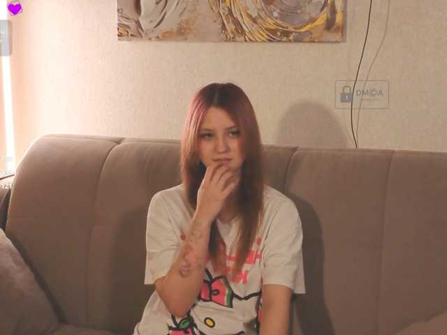 Katyn live cam on BongaCams
