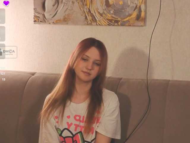 Katyn live cam on BongaCams