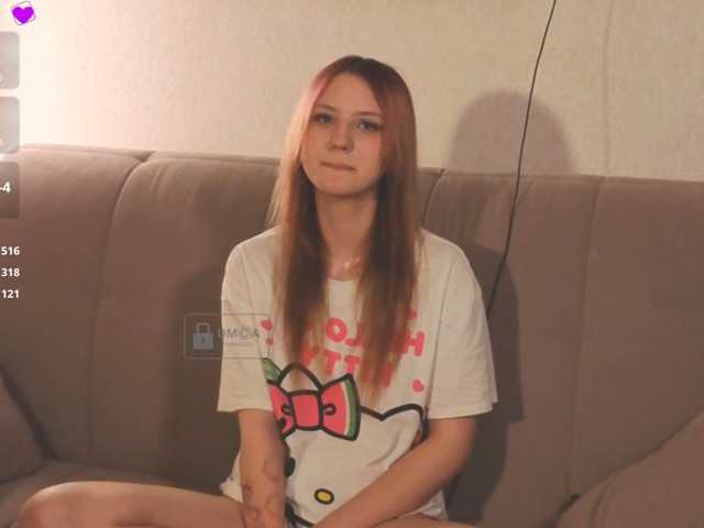 Katyn live cam on BongaCams