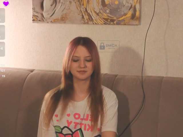 Katyn live cam on BongaCams