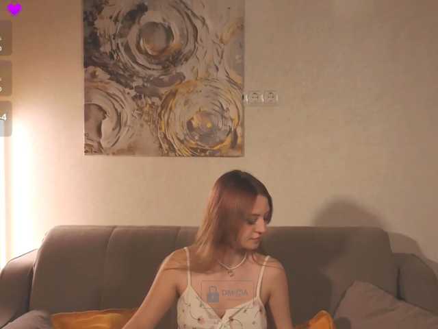 Katyn live cam on BongaCams