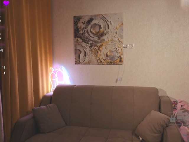 Katyn live cam on BongaCams