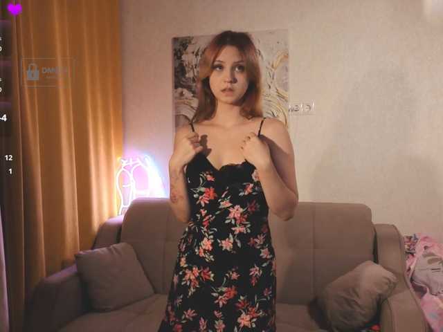 Katyn live cam on BongaCams