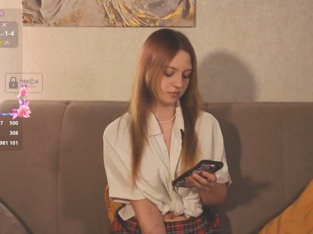 Katyn live cam on BongaCams