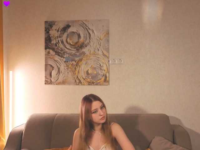 Katyn live cam on BongaCams