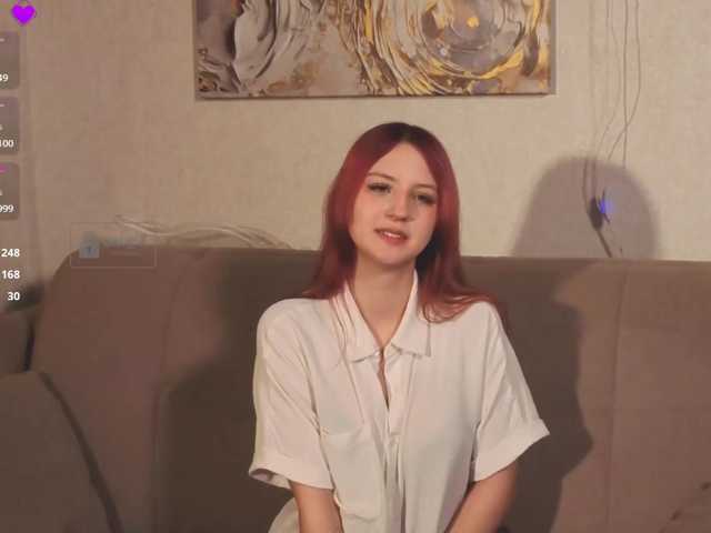 Katyn live cam on BongaCams