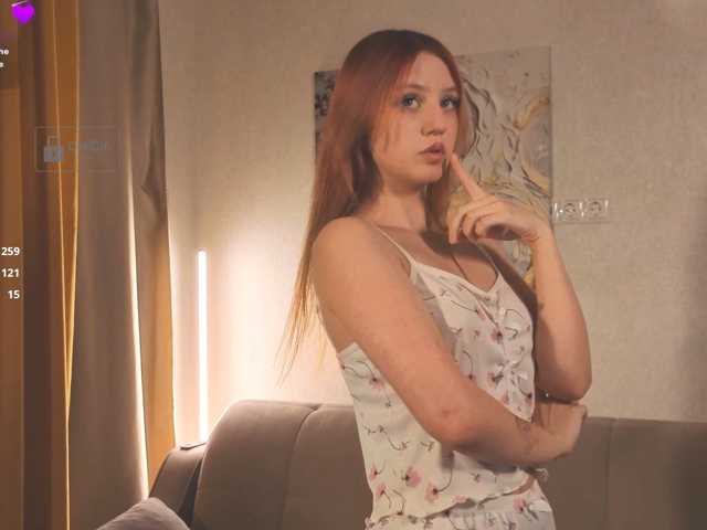 Katyn live cam on BongaCams