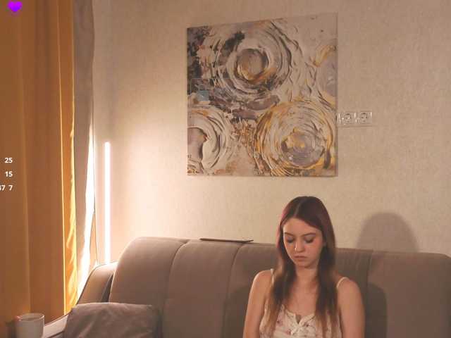 Katyn live cam on BongaCams