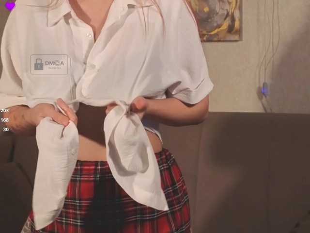 Katyn live cam on BongaCams