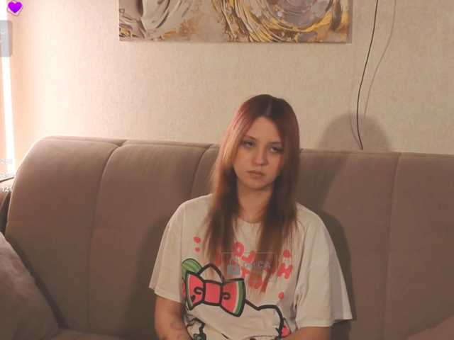 Katyn live cam on BongaCams