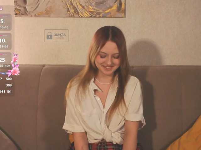 Katyn live cam on BongaCams