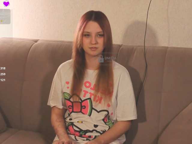 Katyn live cam on BongaCams