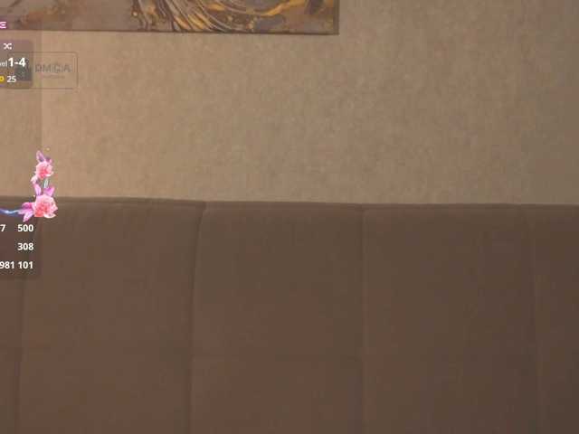 Katyn live cam on BongaCams