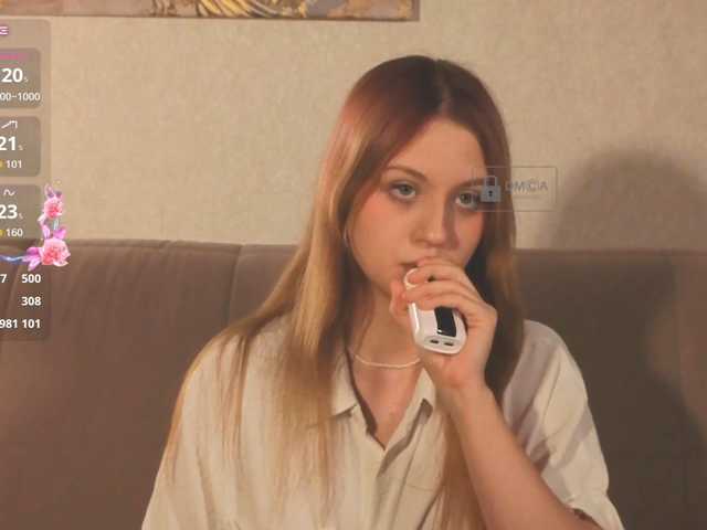 Katyn live cam on BongaCams