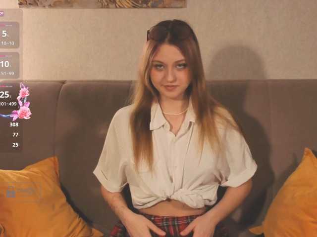 Katyn live cam on BongaCams