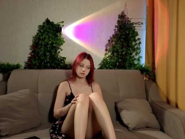 Katyn live cam on BongaCams